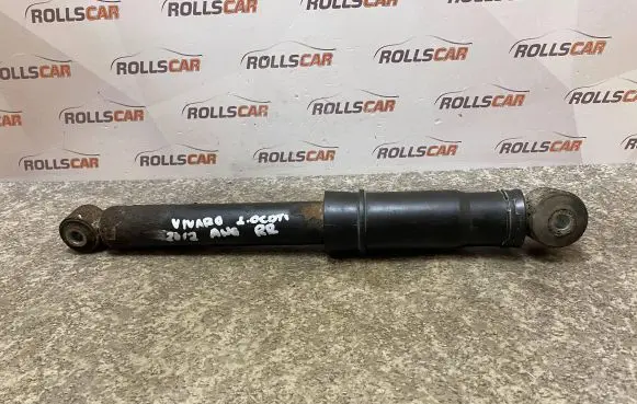 Opel Vivaro Rear shock absorber/damper