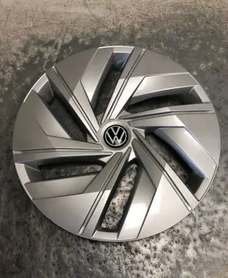 Volkswagen ID.4 R19 wheel hub/cap/trim 11A601147BILI 11A601147