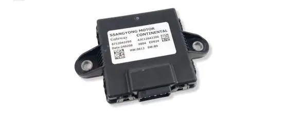 KG Mobility Torres (U100, J100) Gateway control module 8712041050