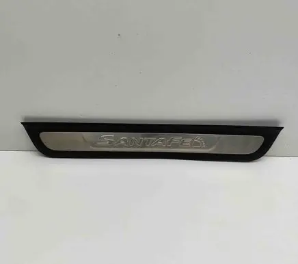 Hyundai Santa Fe (A) pillar trim 85873S1500