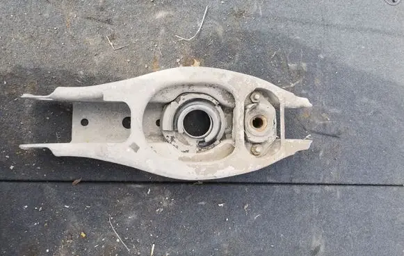 BMW 3 E90 E91 Other rear suspension part 