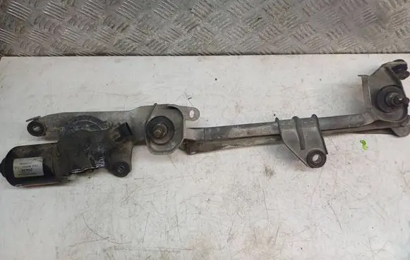 Mitsubishi Colt Front wiper linkage and motor MN145985 05G30B3742 MS1592006820