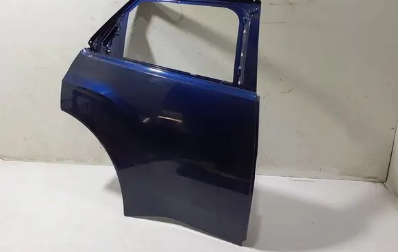 Renault 5 E-Tech Rear door 821003266R