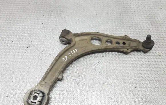 Lancia Musa Front lower control arm/wishbone 50703229