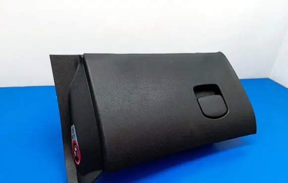 Opel Corsa D Glove box 13205097