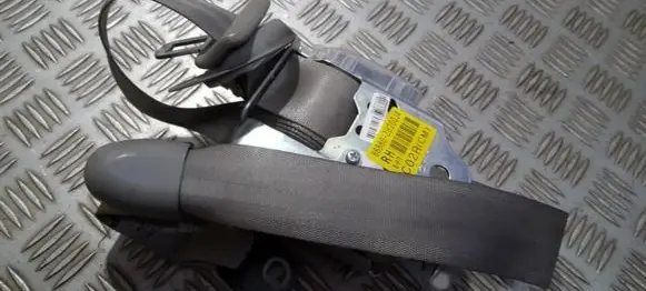Hyundai Santa Fe Front seatbelt 888702b200 88870-2b200