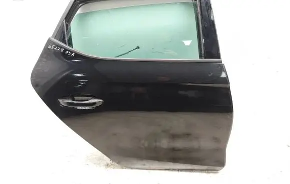 Seat Leon IV Rear door 