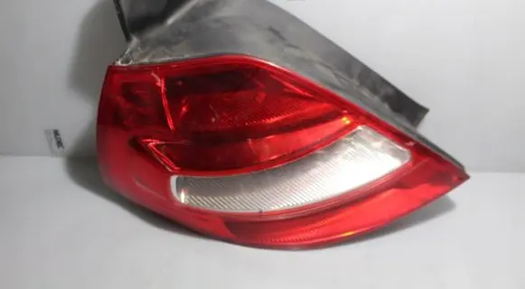 Renault Megane II Rear/tail lights