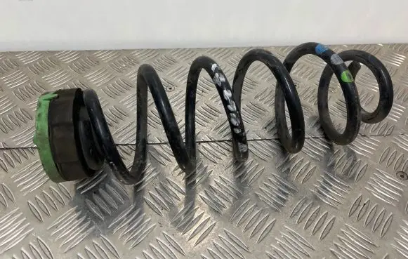 Audi A6 S6 C7 4G Rear coil spring