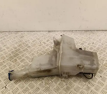 KIA Sportage Windshield washer fluid reservoir/tank 98610D9000