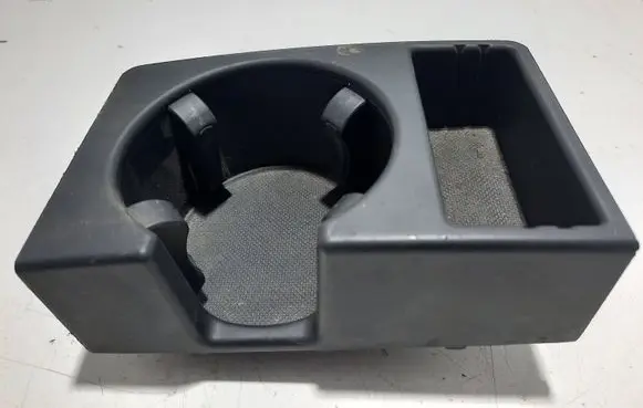 Audi A6 S6 C6 4F Cup holder 4F1861534F