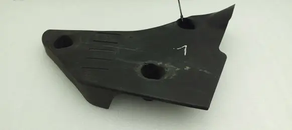 Mini One - Cooper F56 F55 Rear underbody cover/under tray 6858411 33326858411