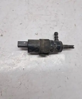 Audi A6 S6 C6 4F Headlight washer pump 3B7955681 001016