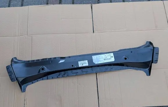 Toyota Aygo X Trunk bottom trim panel 57606-0H030