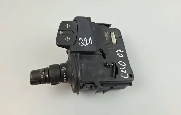 Renault Clio III Wiper control stalk 88103003 88103003117