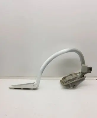 Tailgate/trunk/boot hinge