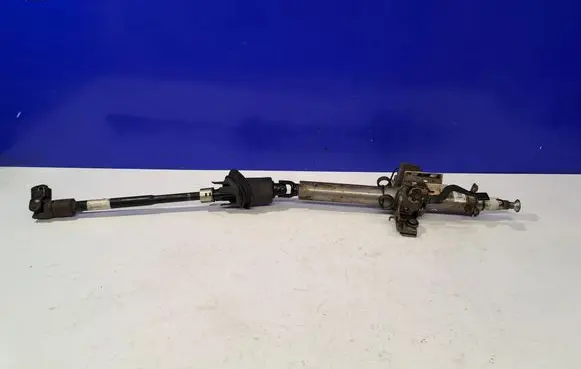 Mercedes-Benz Vito Viano W639 Steering rack mechanical part A6394621520