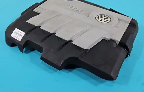 Volkswagen Golf Plus Engine cover (trim) 03L103925AM IMPRK1421007