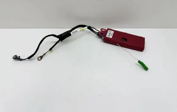 Volvo XC60 Antenna control unit 30761716 28207242 31318074
