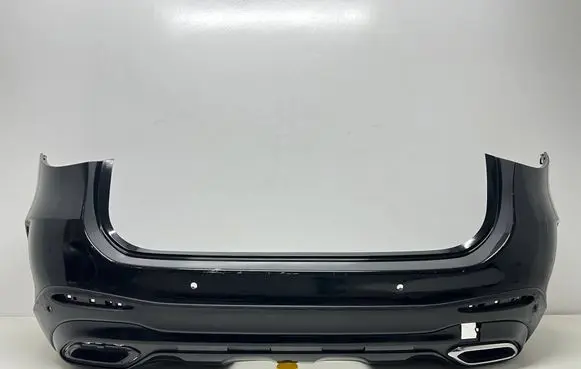 Mercedes-Benz GLC C254 Rear bumper A2548857401