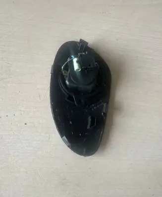 Peugeot 207 Panel speaker 9681687777