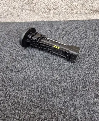 Mercedes-Benz GLE (W166 - C292) Seat trim A1669701641 A1669701441 A1669700841