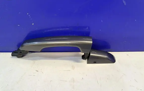 Jaguar XE Front door exterior handle BJ32224A45