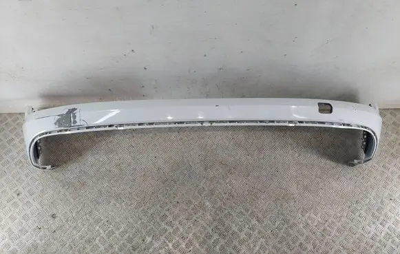Audi Q8 e-tron Rear bumper 4KE807521B