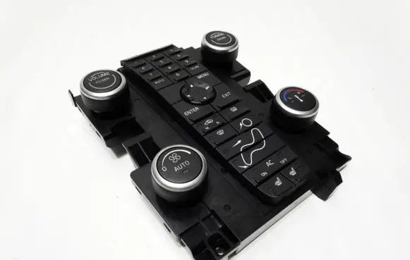 Volvo C30 Climate control unit 30782540 19206 08W16T3