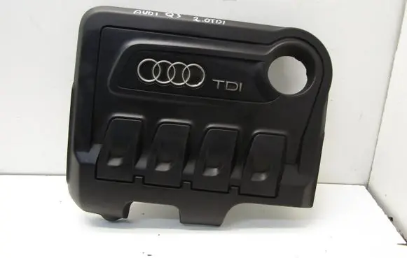 Audi Q3 8U Engine cover (trim) 103515