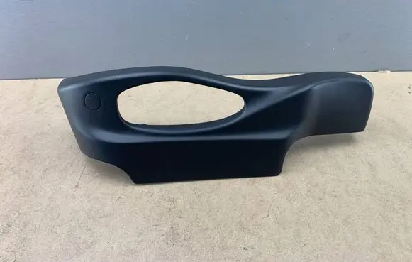 BMW X5 E53 Seat trim 8099327 52108261339 8261339