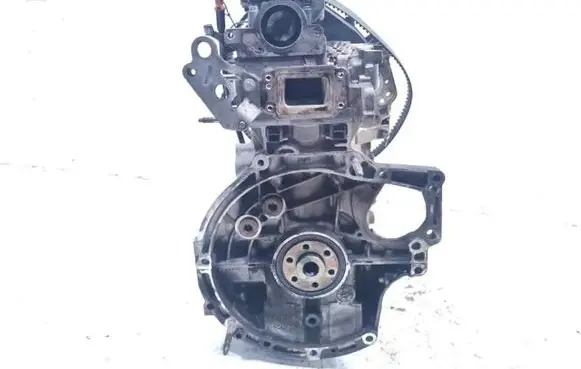 Peugeot Partner Engine 9H06