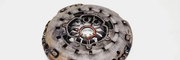 Suzuki Grand Vitara II Pressure plate 2200080K00