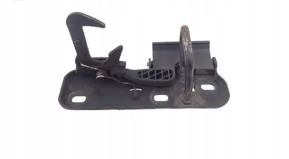 Volkswagen Golf V Engine bonnet/hood lock/latch loop/hook 1K0823480
