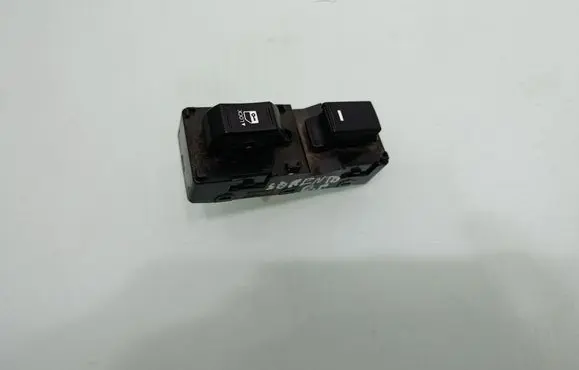 KIA Sorento Electric window control switch