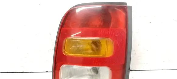 Nissan Micra Rear/tail lights 236714
