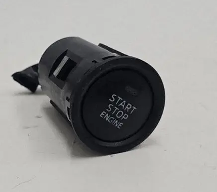Mazda CX-5 Engine start stop button switch KD45663S0
