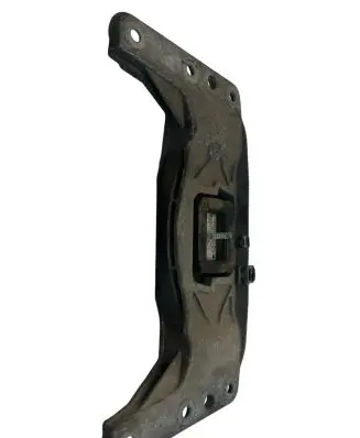 BMW 5 E60 E61 A/C compressor mount bracket 13992010