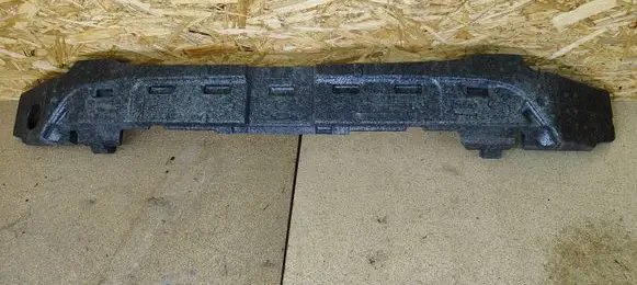 Ford Mondeo MK IV Front bumper foam support bar 757117A780A