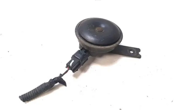 Hyundai Santa Fe Horn signal 28R000034