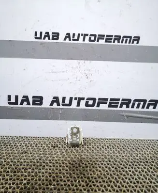 Renault Captur Rear door lower hinge 804200003RK