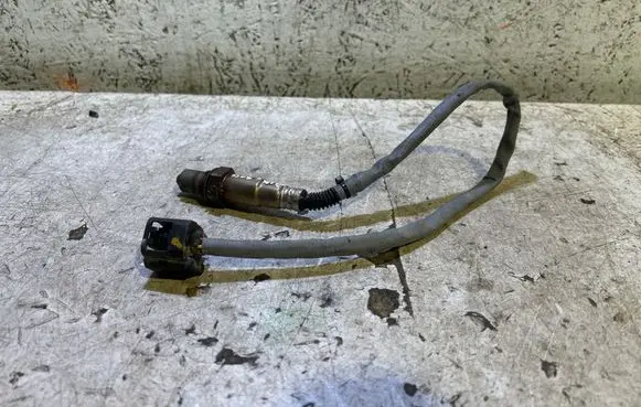 Citroen C5 Aircross Lambda probe sensor 0258027155 9811325980 075021