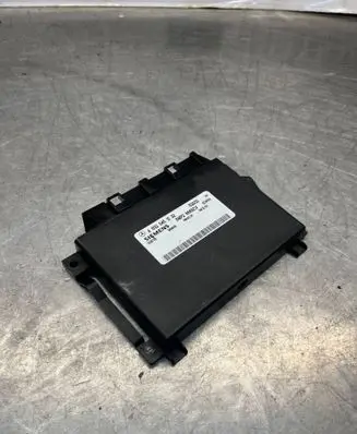Mercedes-Benz C W203 Gearbox control unit/module A0325451232 5WP20005CV