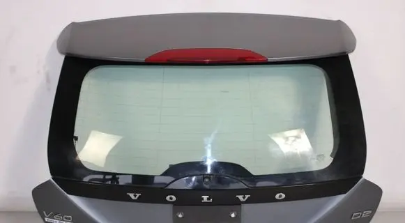 Volvo V60 Tailgate/trunk/boot lid 