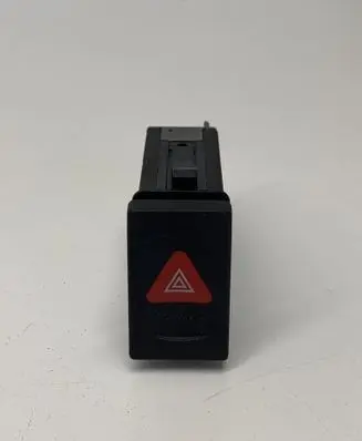 Volkswagen Sharan Hazard light switch 7M3953235