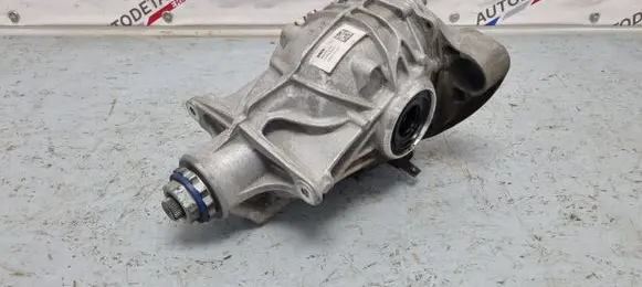 BMW 3 G20 G21 Rear differential 8647921 33108647921