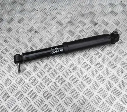 Nissan Qashqai Rear shock absorber/damper 