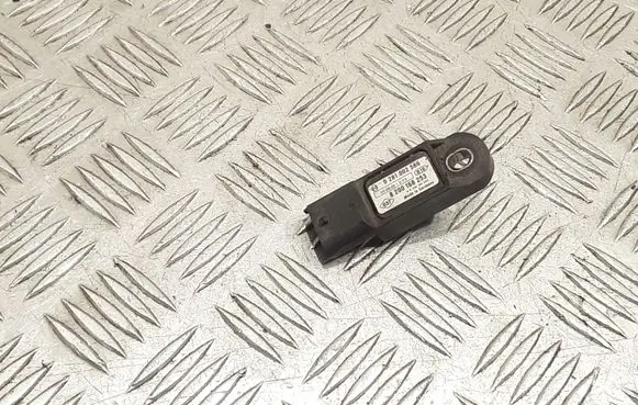 Nissan Tiida C11 Air pressure sensor 8200168253 0281002566