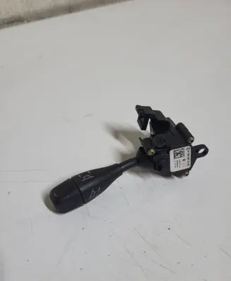 Mercedes-Benz ML W164 Steering wheel adjustment handle/lever A1645403245 30501411811 30S01411811