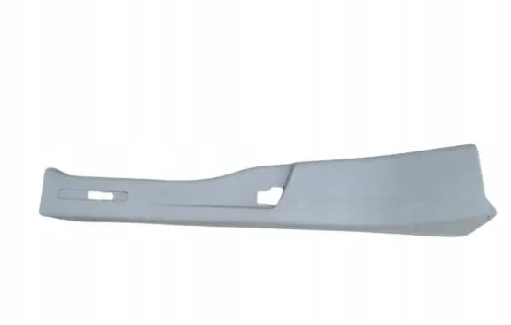 Renault Master III (B) pillar trim (top)